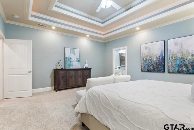 $585,000 | 21428 Boone Drive, Bullard, TX 75757