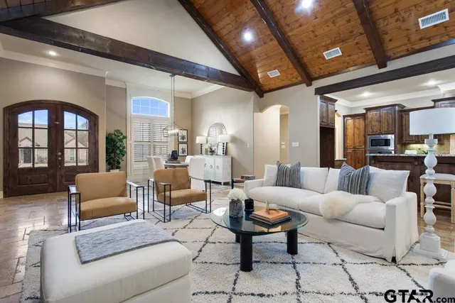 $585,000 | 21428 Boone Drive, Bullard, TX 75757