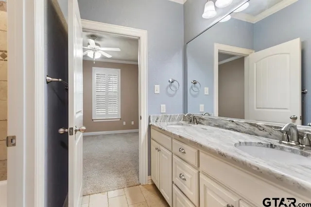 $585,000 | 21428 Boone Drive, Bullard, TX 75757