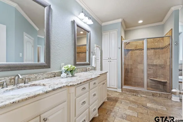 $585,000 | 21428 Boone Drive, Bullard, TX 75757