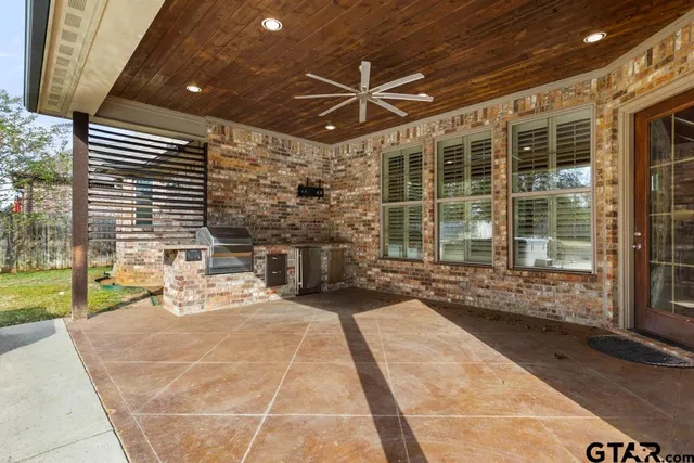 $585,000 | 21428 Boone Drive, Bullard, TX 75757