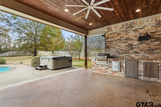 $585,000 | 21428 Boone Drive, Bullard, TX 75757