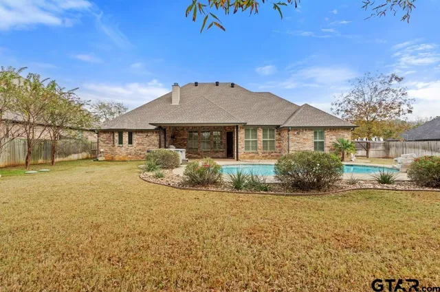 $585,000 | 21428 Boone Drive, Bullard, TX 75757