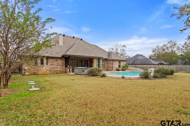 $585,000 | 21428 Boone Drive, Bullard, TX 75757