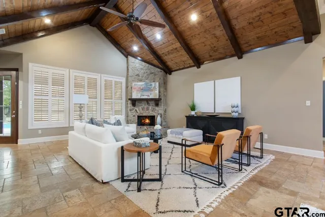 $585,000 | 21428 Boone Drive, Bullard, TX 75757