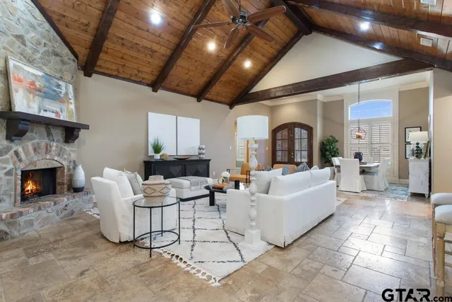 $585,000 | 21428 Boone Drive, Bullard, TX 75757