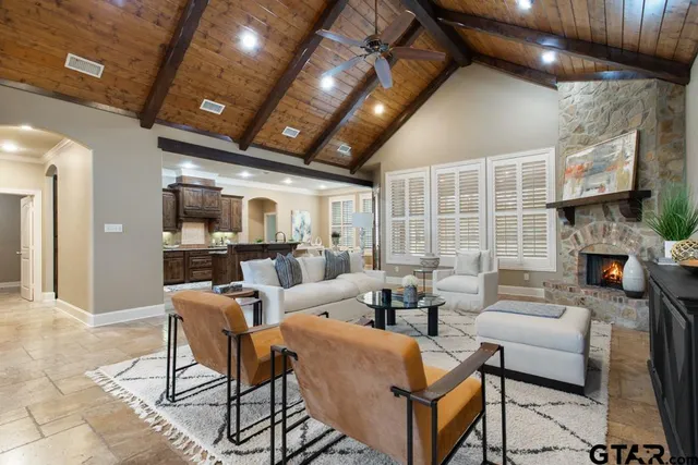 $585,000 | 21428 Boone Drive, Bullard, TX 75757