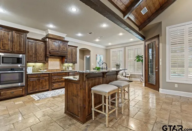 $585,000 | 21428 Boone Drive, Bullard, TX 75757