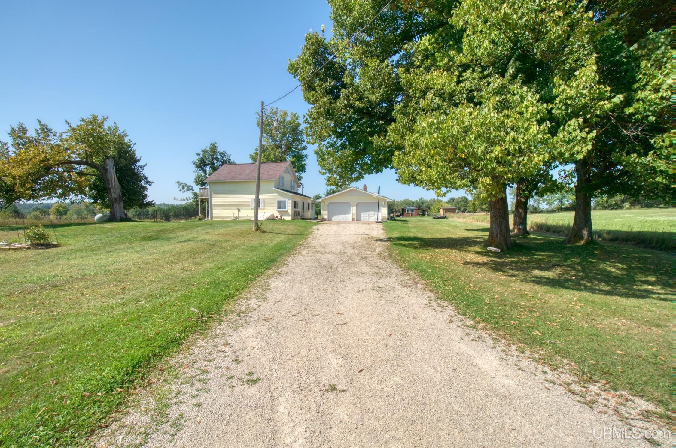 N2055 Long View Road Vulcan, MI 49892 - Photo 4 of 53
