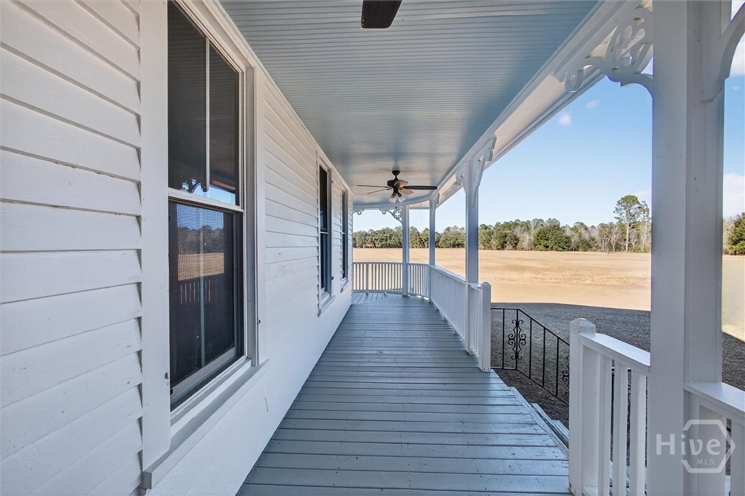 348 Millie Pond Road Ellabell, GA 31308 - Photo 2 of 29