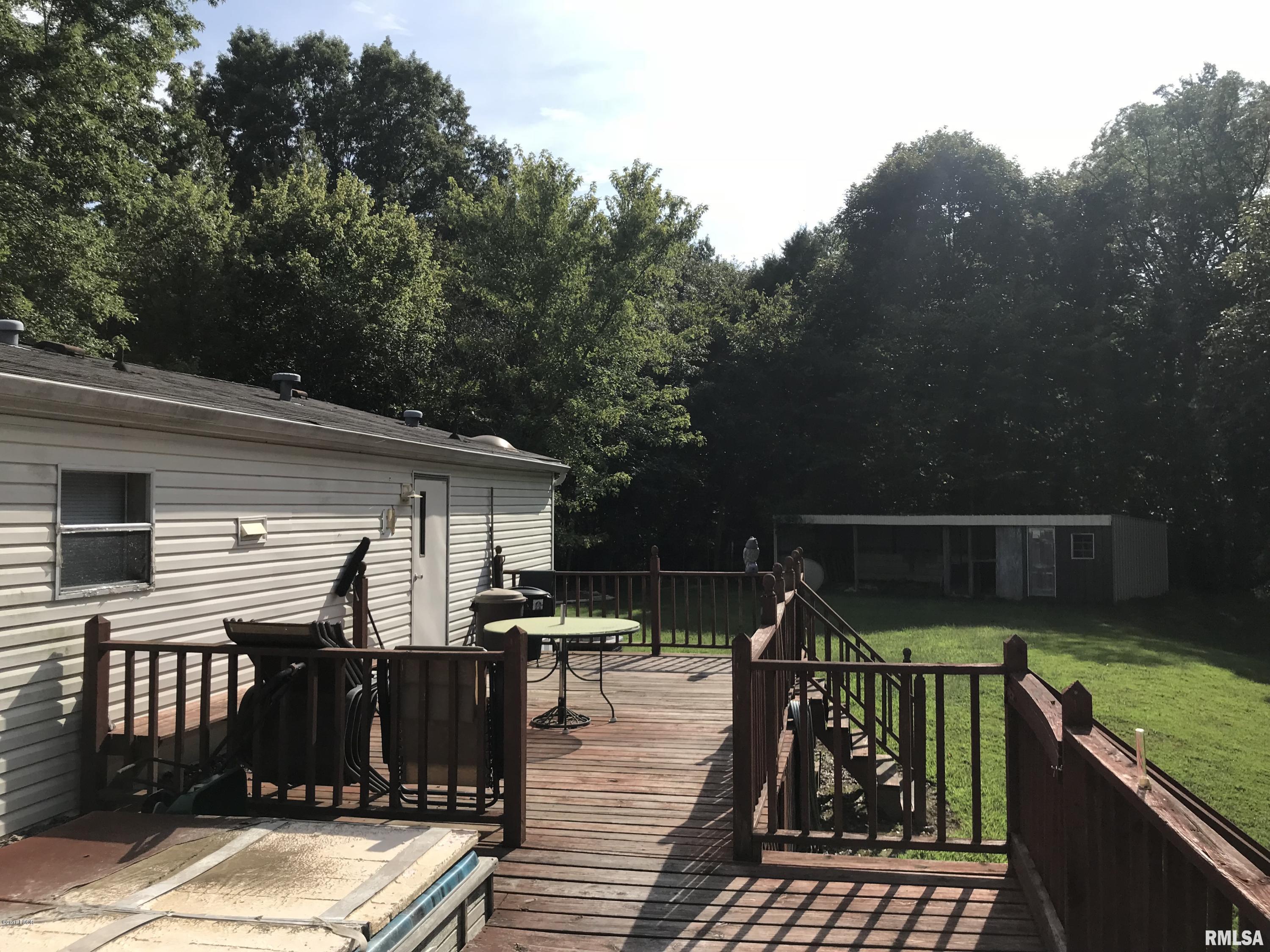 4981 Crossbill Road Tamaroa, IL 62888 - Photo 2 of 6