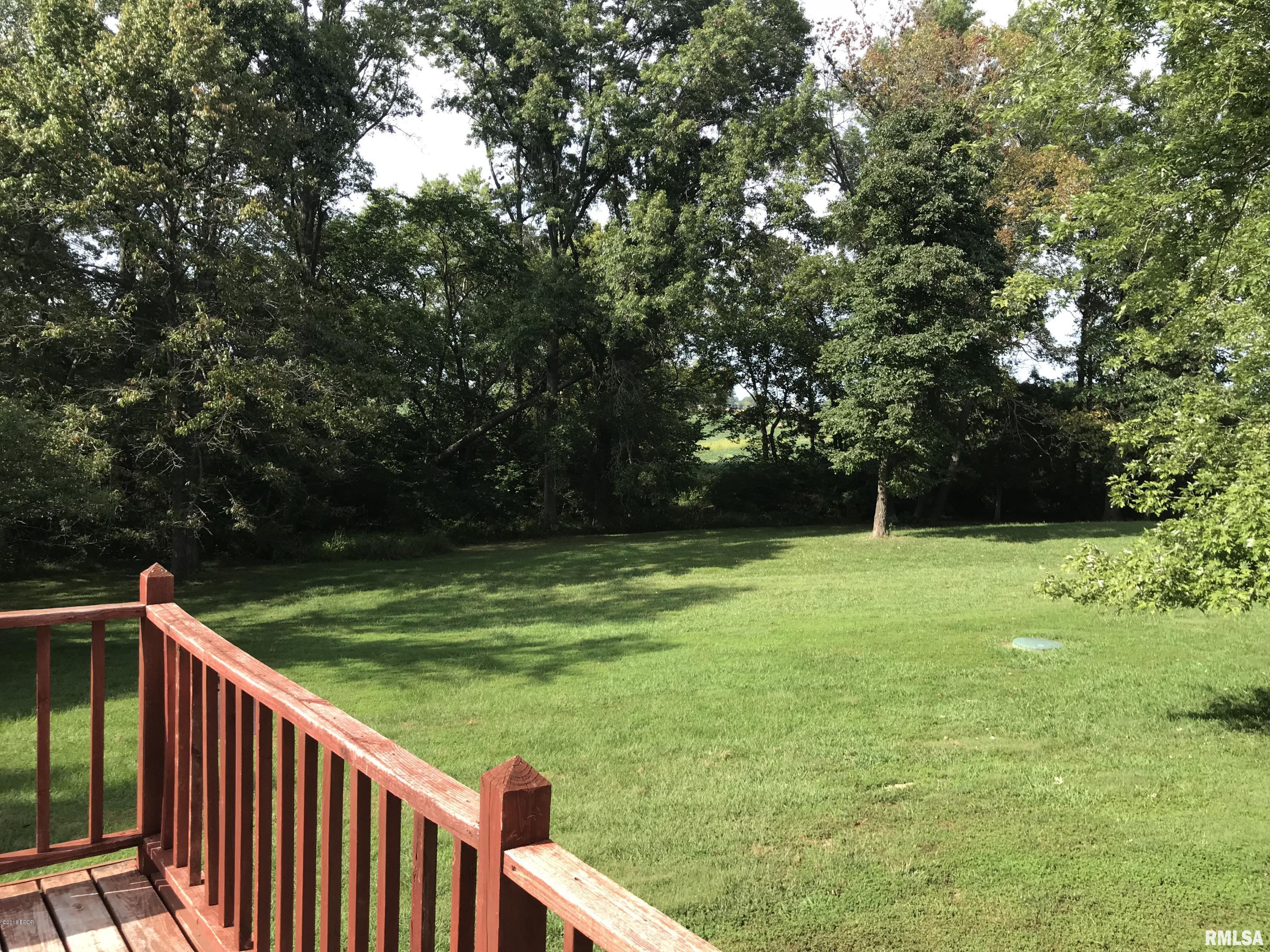 4981 Crossbill Road Tamaroa, IL 62888 - Photo 3 of 6