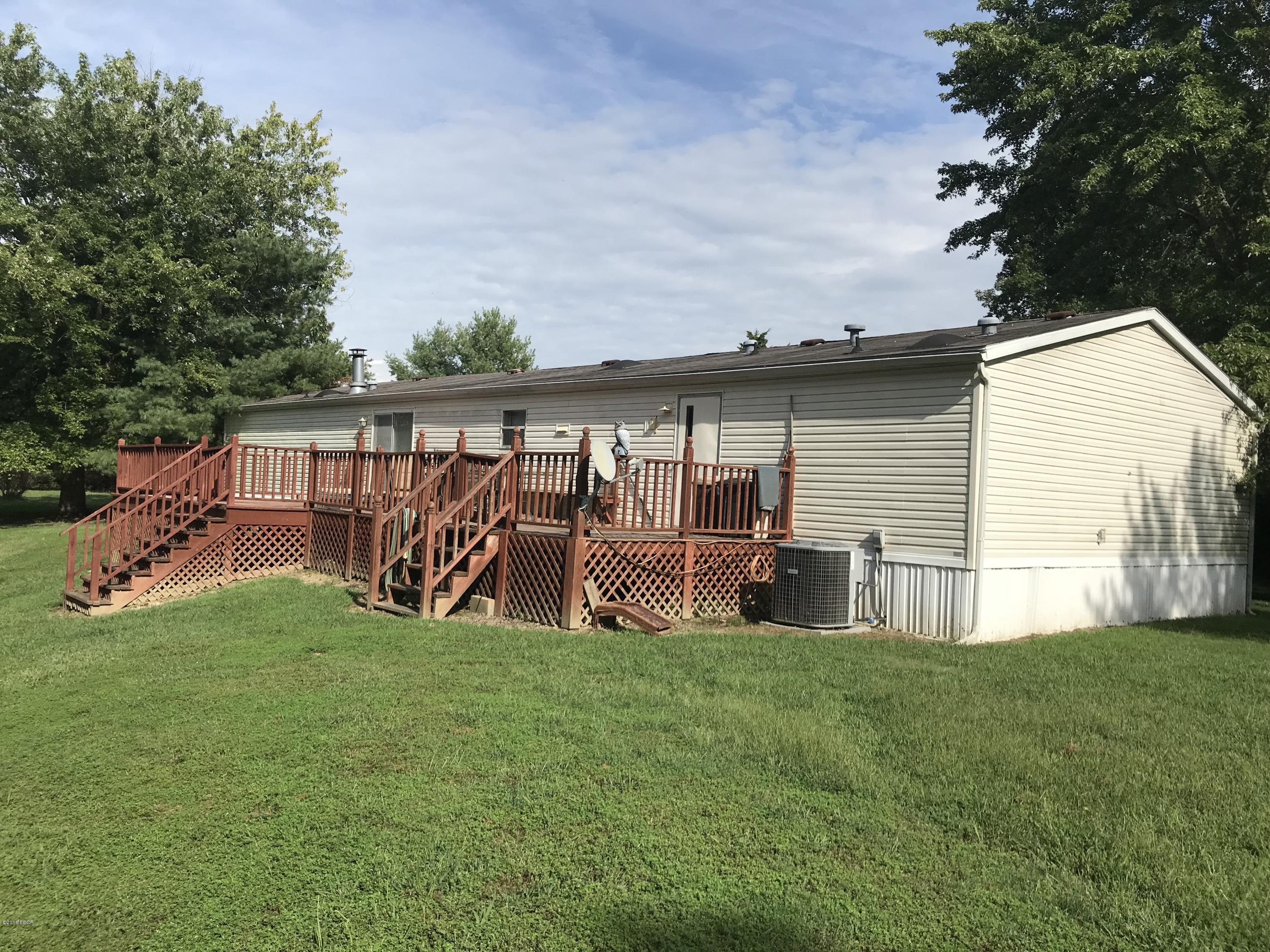 4981 Crossbill Road Tamaroa, IL 62888 - Photo 6 of 6