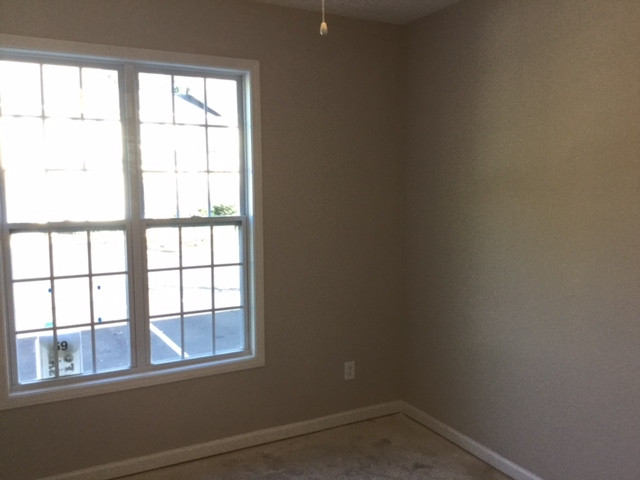 844 Horton Road, Unit 59 Durham, NC 27704 - Photo 4 of 13 Master Bedroom