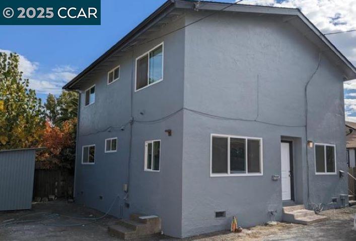 2008 Marin Street Vallejo, CA 94590 - Photo 1 of 12