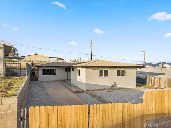 $350,000 | 937 Elizabeth Street, Barstow, CA 92311