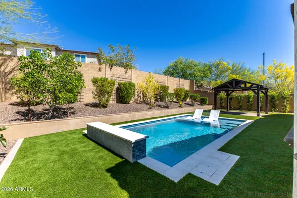 $1,319,000 | 1528 West Red Bird Road, Phoenix, AZ 85085