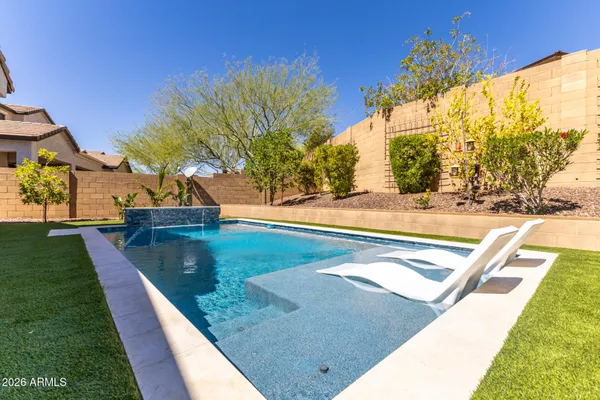 $1,314,000 | 1528 West Red Bird Road, Phoenix, AZ 85085