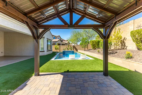 $1,314,000 | 1528 West Red Bird Road, Phoenix, AZ 85085