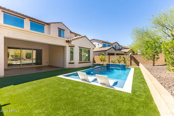 $1,314,000 | 1528 West Red Bird Road, Phoenix, AZ 85085