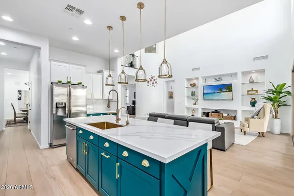 $1,314,000 | 1528 West Red Bird Road, Phoenix, AZ 85085