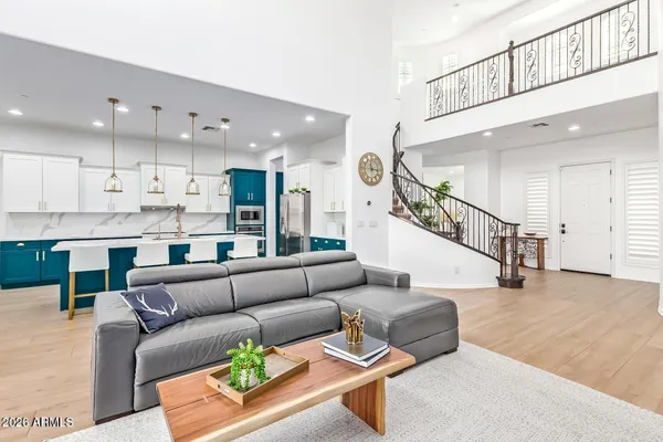 $1,314,000 | 1528 West Red Bird Road, Phoenix, AZ 85085