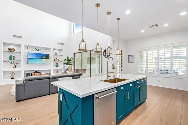 $1,314,000 | 1528 West Red Bird Road, Phoenix, AZ 85085