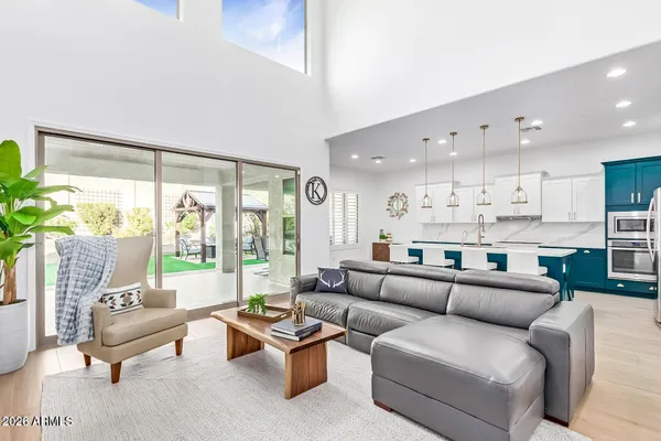 $1,314,000 | 1528 West Red Bird Road, Phoenix, AZ 85085