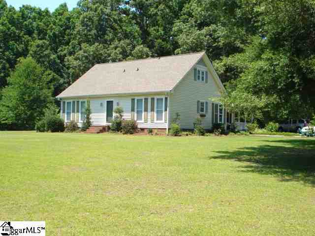 126 Little Ridge Road Laurens, SC 29360 - Photo 1 of 1 Gallery Image 1