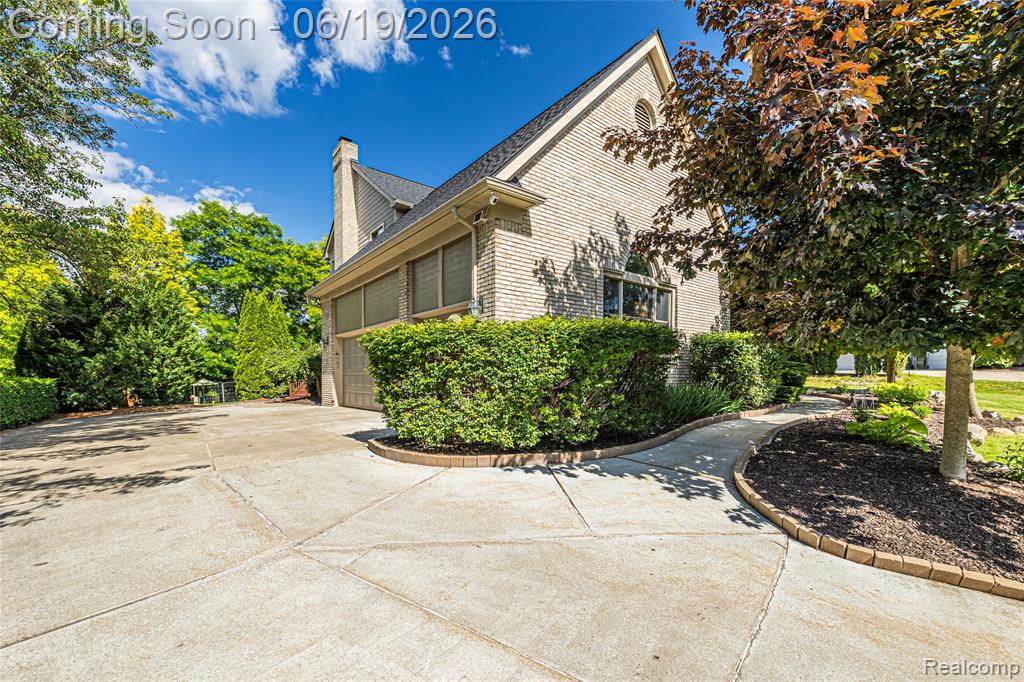 1781 Apple Ridge Court Rochester Hills, MI 48306 - Photo 70 of 79