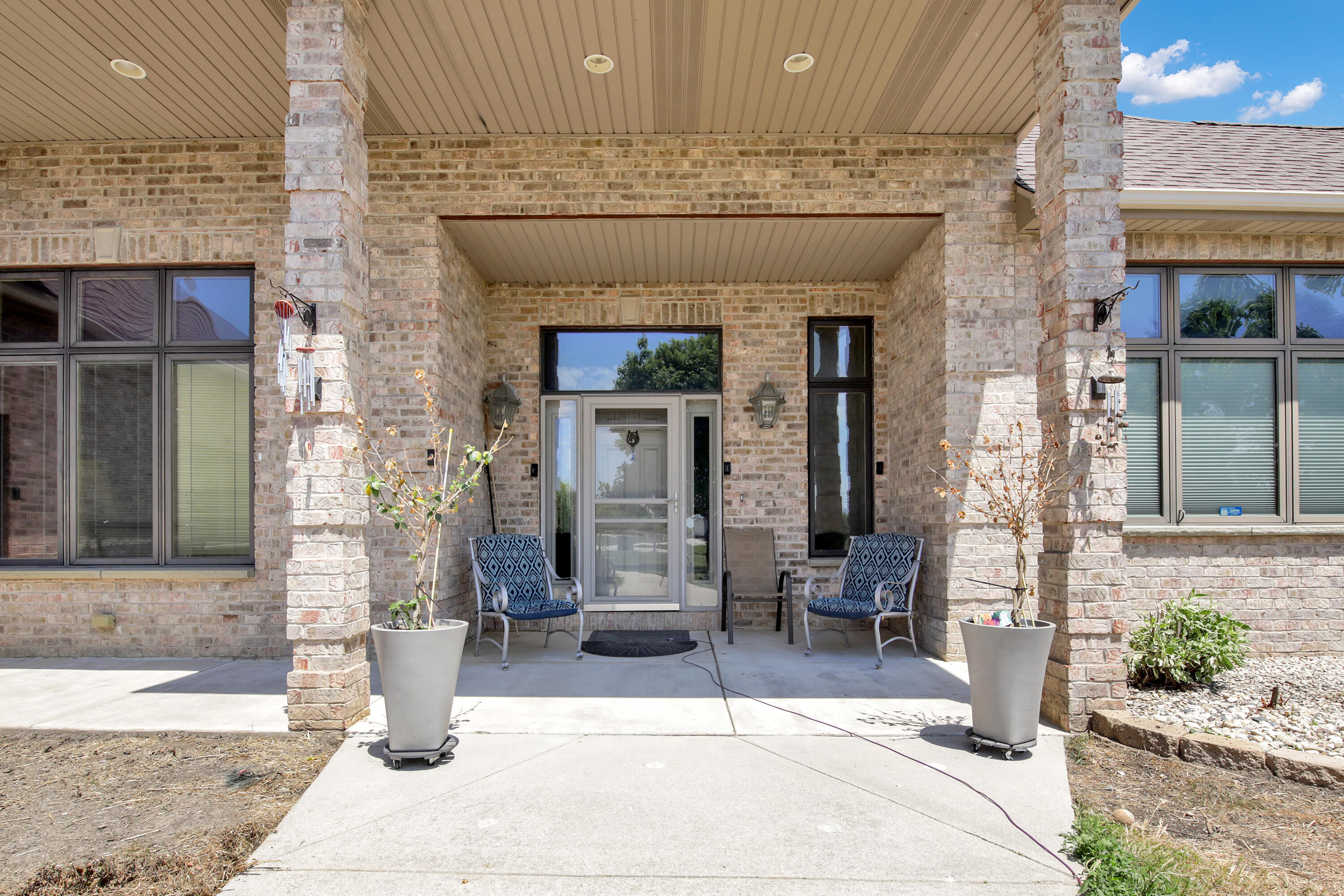 12084 West 7 Mile Road Raymond, WI 53126 - Photo 2 of 50 12084 w 7 mile rd-2