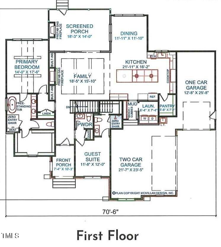 7609 Thompson Mill Road Wake Forest, NC 27587 - Photo 11 of 13 unknown