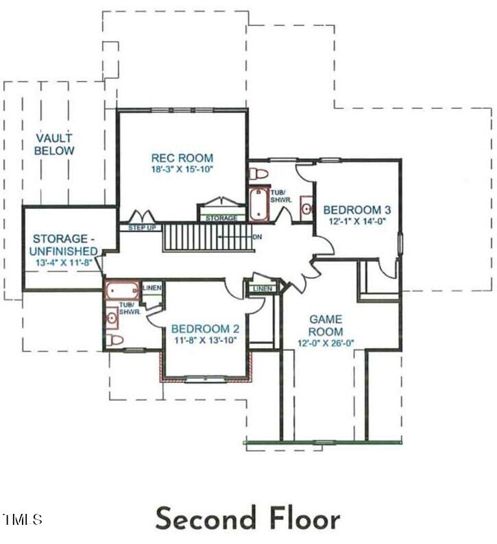 7609 Thompson Mill Road Wake Forest, NC 27587 - Photo 12 of 13 unknown