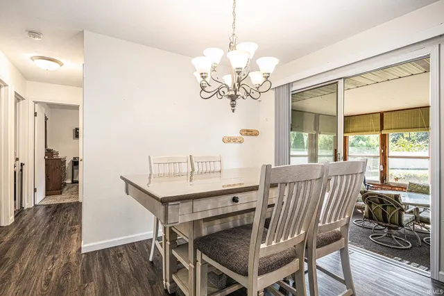 $315,000 | 10030 Dunn Road, Osceola, IN 46561