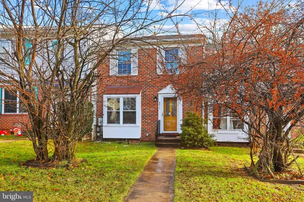 $325,000 | 8617 Castlemill Circle, Nottingham, MD 21236