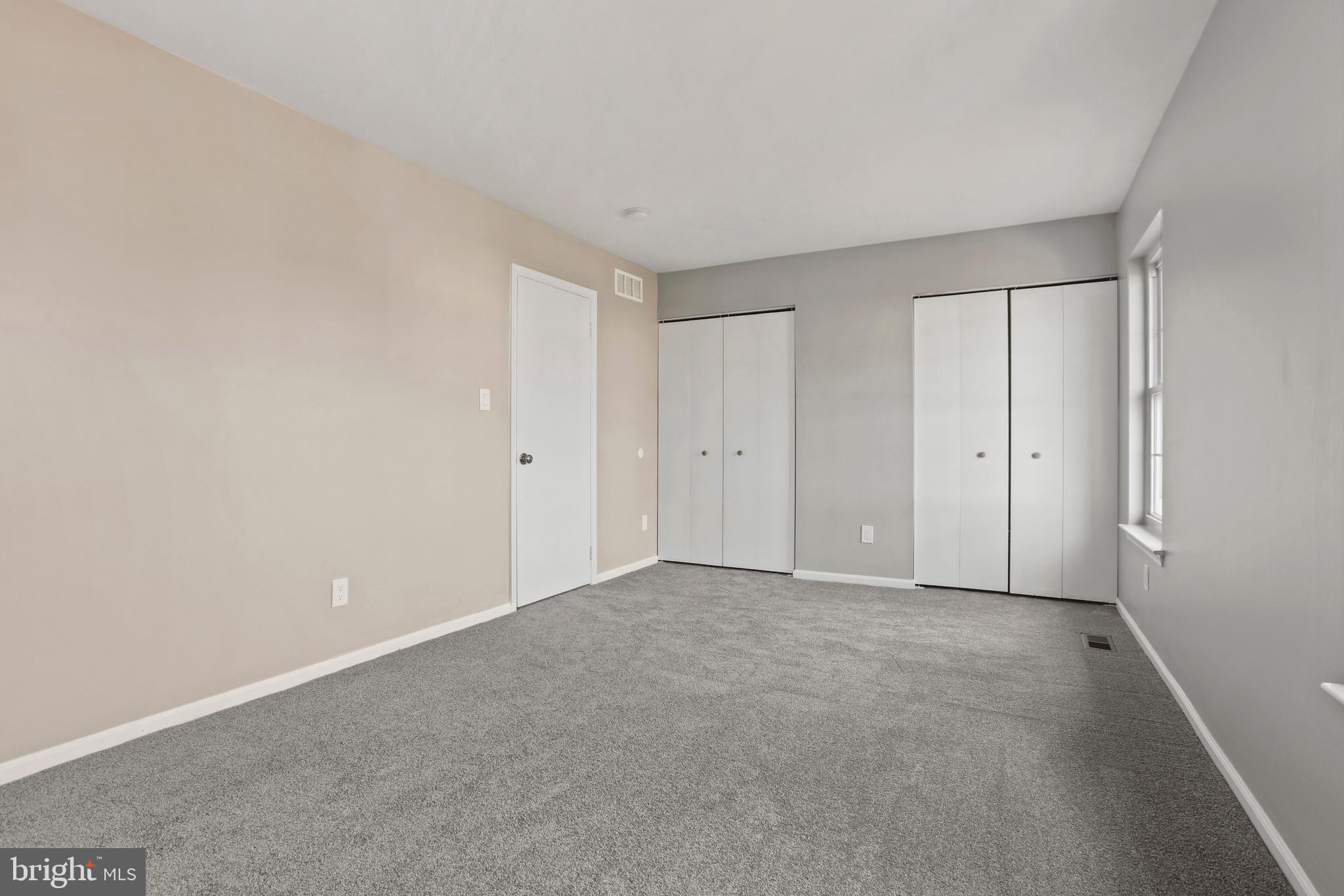 8617 Castlemill Circle Nottingham, MD 21236 - Photo 14 of 25 a view of an empty room