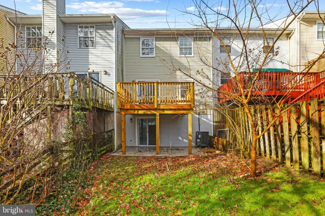 $329,000 | 8617 Castlemill Circle, Nottingham, MD 21236