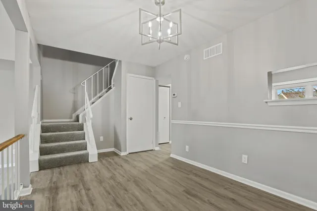 $329,000 | 8617 Castlemill Circle, Nottingham, MD 21236