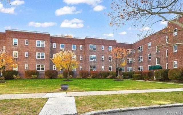 4782 Boston Post Road, Unit 2A Pelham, NY 10803 - Photo 2 of 16