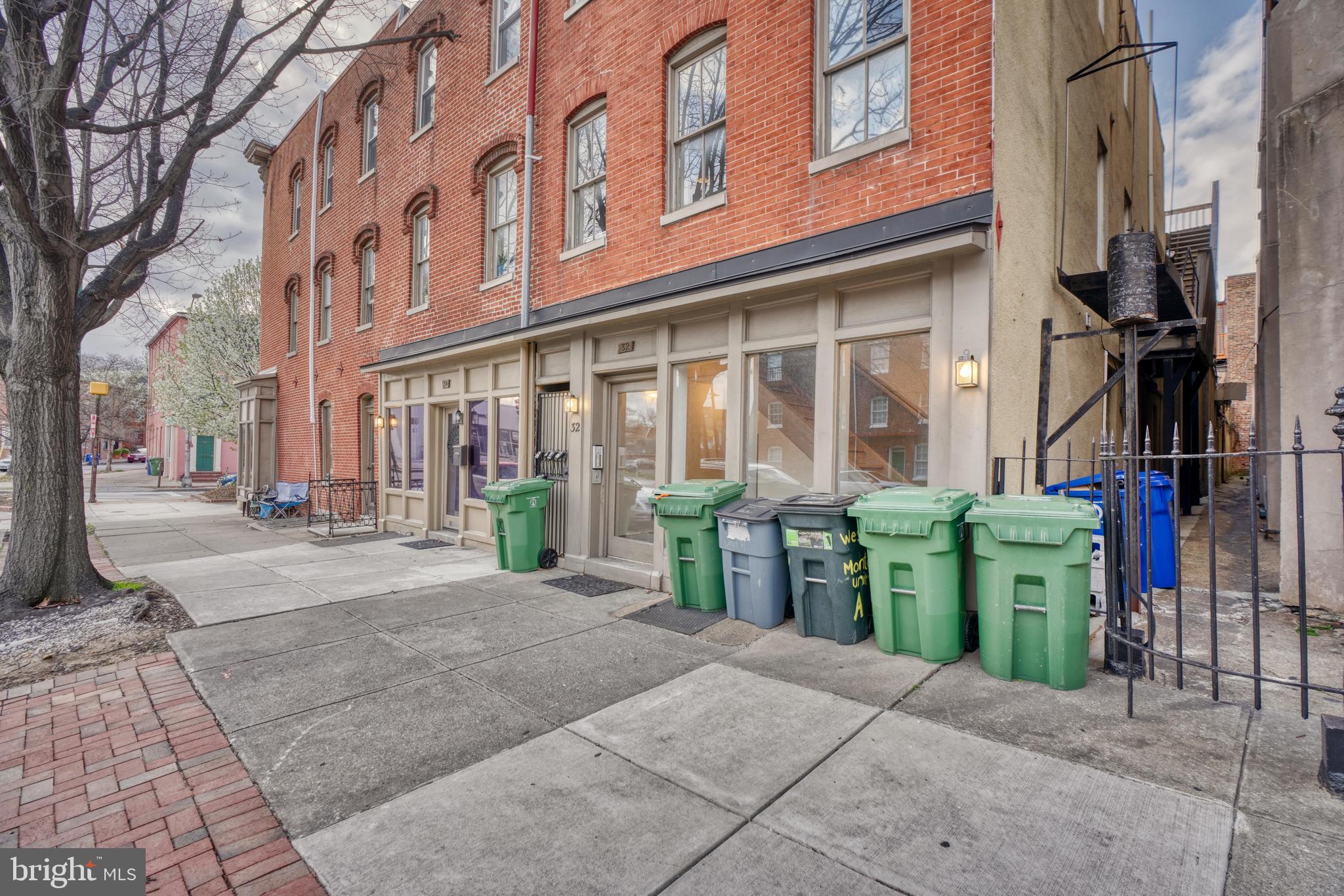 32 West Montgomery Street, Unit R9 Baltimore, MD 21230 - Photo 2 of 27 Gallery Image 2