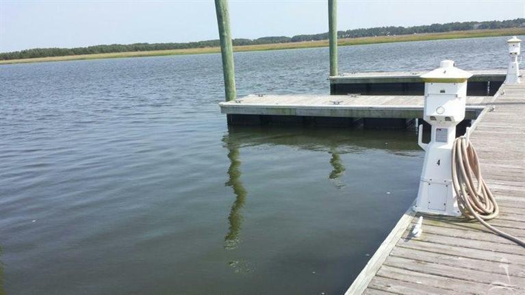 4907 Fish Factory Road, Unit 4U4A Southport, NC 28461 - Photo 1 of 7 Primary Photo