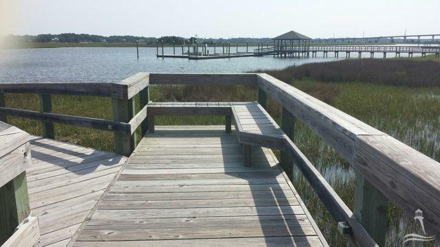 4907 Fish Factory Road, Unit 4U4A Southport, NC 28461 - Photo 2 of 7 Additional Photo