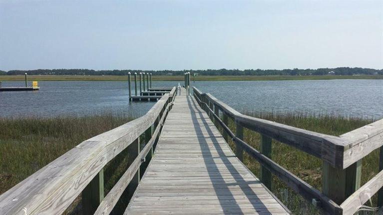 4907 Fish Factory Road, Unit 4U4A Southport, NC 28461 - Photo 3 of 7 Additional Photo