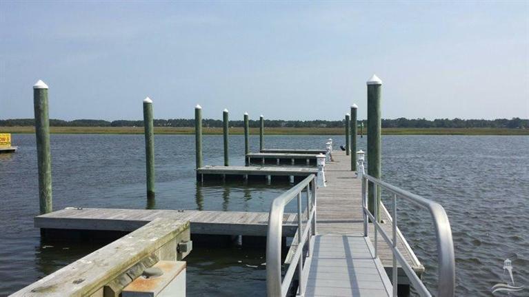 4907 Fish Factory Road, Unit 4U4A Southport, NC 28461 - Photo 4 of 7 Additional Photo