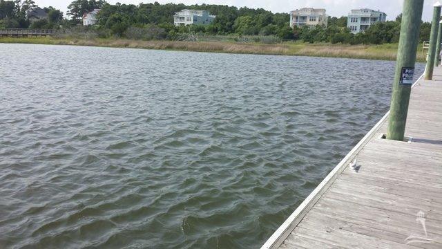 4907 Fish Factory Road, Unit 4U4A Southport, NC 28461 - Photo 5 of 7 Additional Photo