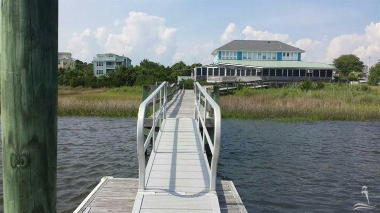 4907 Fish Factory Road, Unit 4U4A Southport, NC 28461 - Photo 6 of 7 Additional Photo