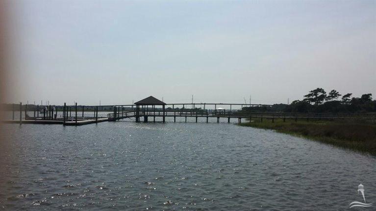 4907 Fish Factory Road, Unit 4U4A Southport, NC 28461 - Photo 7 of 7 Additional Photo