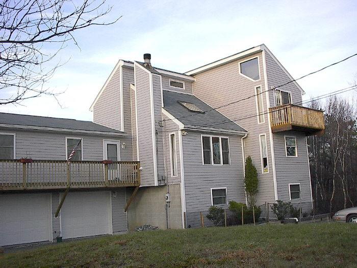 3307 Beaver Dam Road Long Pond, PA 18334 - Photo 1 of 1 Listing Photo