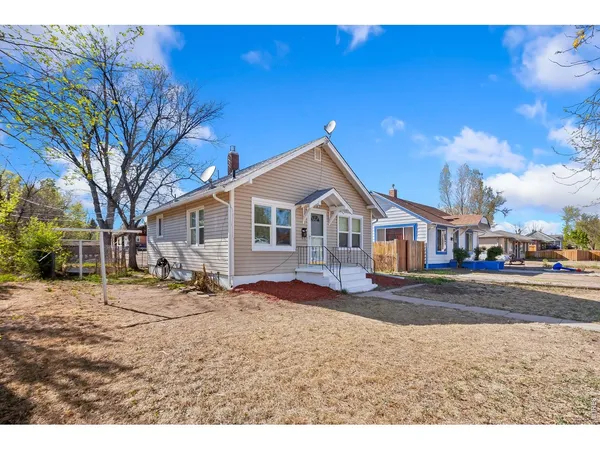 $315,000 | 2117 6th Avenue, Greeley, CO 80631