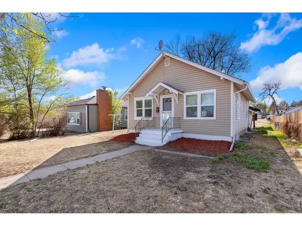$315,000 | 2117 6th Avenue, Greeley, CO 80631